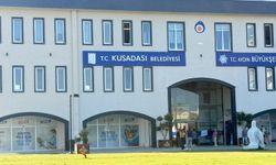 Kuşadası Belediyesi'ne 3. dalga operasyonu yapıldı