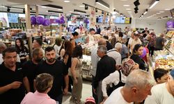 40 yıl önce aile işletmesi olarak başladı bugün 133. şubesini açtı