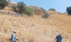 Söke’nin turizme açılan mahalleleri bakıma alındı
