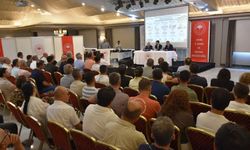 Aydın'da hastalıktan ari işletme sayısı 86'ya yükseldi