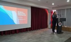 Aydın'da liselerde bilim uygulamaları programı başarıyla tamamlandı