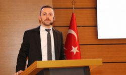 KOSGEB Aydın İl Müdürlüğüne Berkay Çetin Oral asaleten atandı