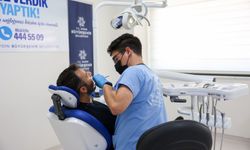 BAŞKAN ÇERÇİOĞLU ALTINCI AĞIZ VE DİŞ SAĞLIĞI POLİKLİNİĞİ’Nİ AYDIN’A KAZANDIRDI