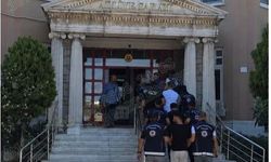 Didim'de göçmen kaçakçılığı operasyonu: 6 organizatör tutuklandı