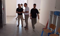 Gül Esin Anaokulu yeni eğitim yılına hazırlanıyor