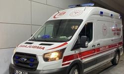 Tesadüfen bahçeye çıkan baba, oğlunu buldu