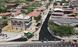 BAŞKAN ÇERÇİOĞLU’NDAN KUYUCAK’TA ULAŞIM YATIRIMI