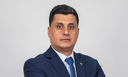 Başkan Maraş'tan ABD'ye ek vergi tepkisi