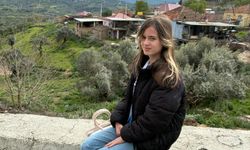 Aydın'da 18 yaşındaki genç kız aranıyor