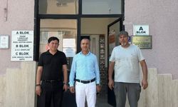 Yenipazar'da okullar yeni eğitim yılına hazırlanıyor