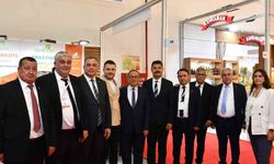 ATB, Aydın'ın tarımsal gücünü dünyaya taşıyor