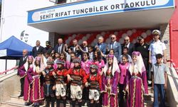 Aydın'da 2026-2027 eğitim öğretim yılı başladı