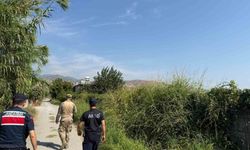 Dağ bayır aranıyordu, Salı Pazarı'nda bulundu