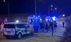 Söke'deki kazada motosiklet sürücüsü hayatını kaybetti