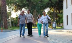 Başkan Çerçioğlu’ndan Otizmli Öğrencilere Destek