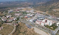 ADÜ, Ege'de 6'ncı sırada yer aldı