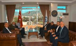 ADÜ'de enerji verimliliği çalışmaları sürüyor