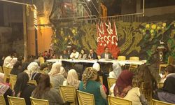 Aydın kuru incirinde kalite ve gıda güvenliği çalışmaları sürüyor