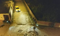 Aydın merkezli 3 ilde, 63 adrese uyuşturucu operasyonu