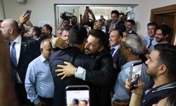 Aydın Sanayi Odası'nda Maraş ve ekibi güven tazeledi