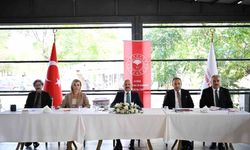 Aydın, su ürünleri yetiştiriciliğinde Türkiye'nin üçüncü sırasında