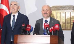 Aydın Valisi Varol: 'Sahadaki ekiplerimizin yaptığı somut bir değerlendirme yok'