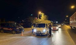 Aydın'da 'Çember' operasyonu: '41 aranan şahıs yakalandı'