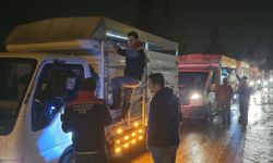 Aydın'da hayvan pazarlarında sıkı denetim