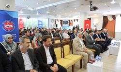 Aydın'da imamlar sandığa gitti; Marankoz güven tazeledi