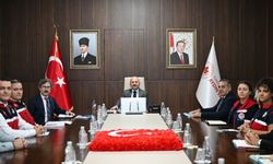 Aydın'da incir sektörünün geleceği masaya yatırıldı