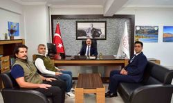 Aydın'da yaban hayatı ve biyolojik çeşitlilik çalışmaları değerlendirildi