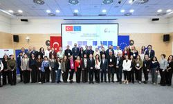 AYTO, coğrafi işaretli ürünleri küresel pazarlara taşımak istiyor