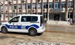 FETÖ firarisi polisten kaçamadı, apartman boşluğundan itfaiye indirdi