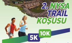 BAŞKAN ÇERÇİOĞLU TARİH, DOĞA VE SPORU BİR KEZ DAHA NYSA’DA BULUŞTURACAK