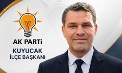 AK Parti’den Kuyucak Belediyesi’ne tesis tepkisi: “Hizmet sökülerek değil, korunarak yapılır”