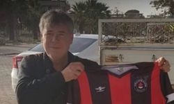 Hüseyin Şimşek hayatını kaybetti