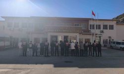 Kuşadası'nda 11 firari hükümlü yakalandı