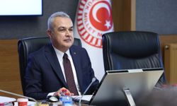 Milletvekili Savaş'tan Muhtarlar Günü mesajı