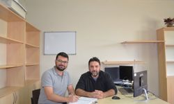 Sanayinin çözüm arayışına ADÜ'den dijital köprü