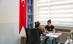 BAŞKAN ÇERÇİOĞLU’NDAN EĞİTİME BÜYÜK DESTEK: DİSLEKSİ MERKEZİ’NDE DERSLER DEVAM EDİYOR