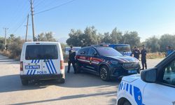 Aydın'da eski koca, ayrıldığı eşine silahlı saldırıda bulund