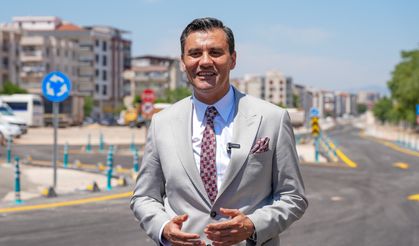 Elektrik çarpan Manisa Büyükşehir Belediye Başkanı Ferdi Zeyrek yoğun bakımda