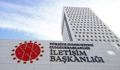 İletişim Başkanlığı'na Burhanettin Duran atandı