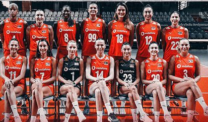 Filenin Sultanları, Dünya Şampiyonası’nda Gümüş Madalya Kazandı