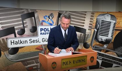 İSG Genel Müdürü Esenkar, iş sağlığı ve güvenliği çalışmalarını anlattı