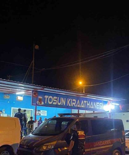 Jandarmanın sıcak nokta uygulaması sürüyor
