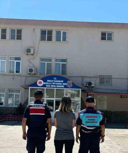Aydın’da iki günde 30 aranan şahıs kıskıvrak yakalandı