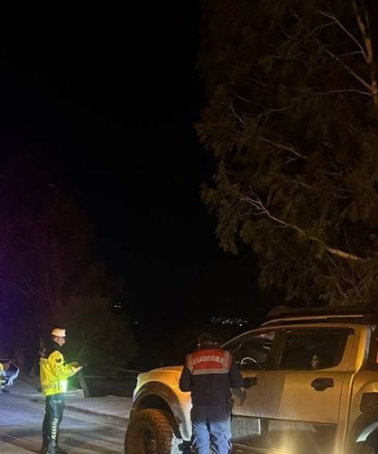 Aydın’da Çember operasyonu: 32 yakalama