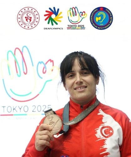 Aydınlı judocu Japonya’da Türkiye’yi gururlandırdı