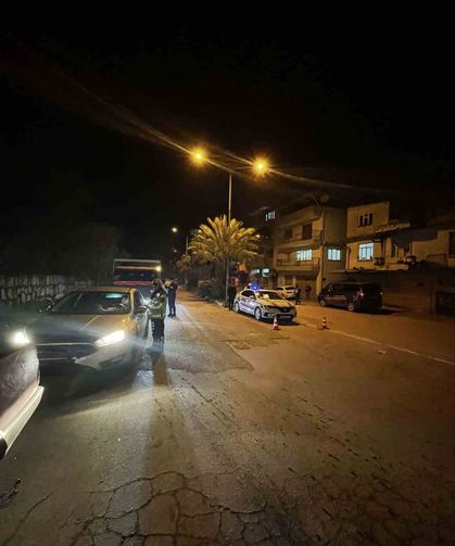 Aydın'da Çember operasyonu